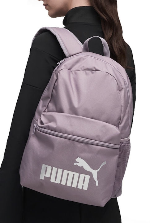 PUMA Phase 22Es Lila