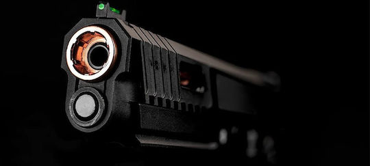 Asg Αερο Pistole CO2 STI Combat Master Blowback