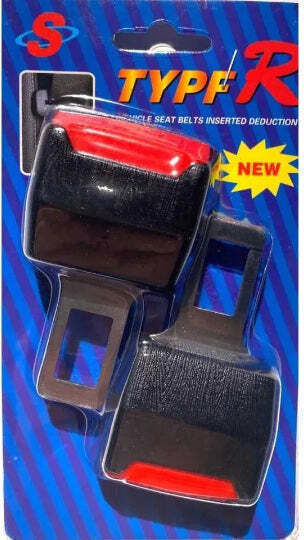 Adaptor Centura Siguranta Falsa Typer Set 2 Pcs