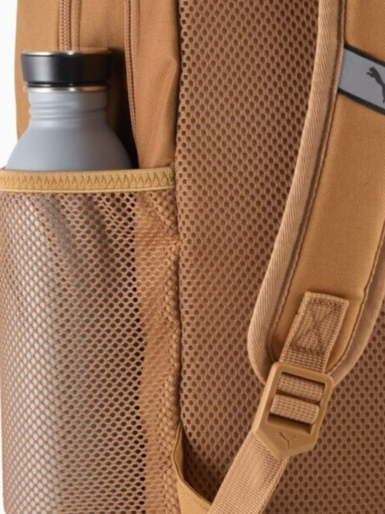 PUMA Buzz 28lt Καφέ