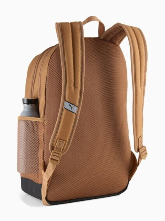 PUMA Buzz 28lt Καφέ