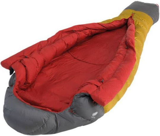 Robens Sleeping Bag Single 3 Seasons Couloir 750