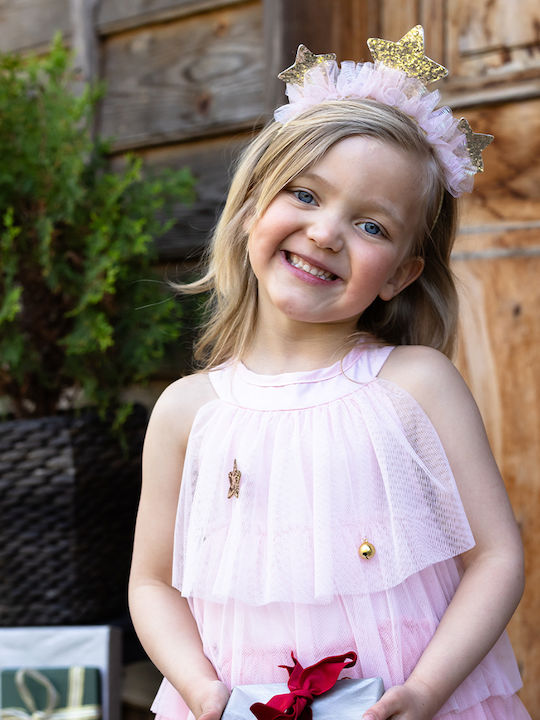 Kids Carnival Costume hairband