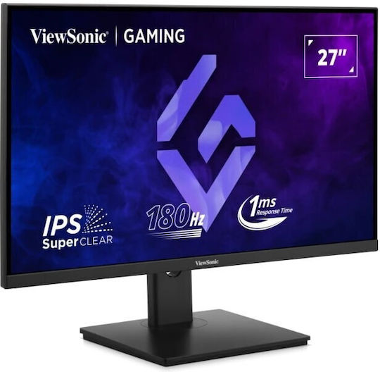 Viewsonic XG27G1 IPS HDR Gaming Monitor 27" FHD 1920x1080 180Hz