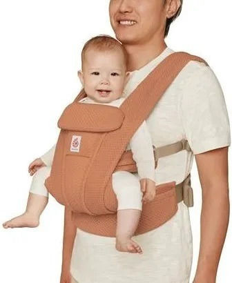 Ergobaby Κλασικός Μάρσιπος