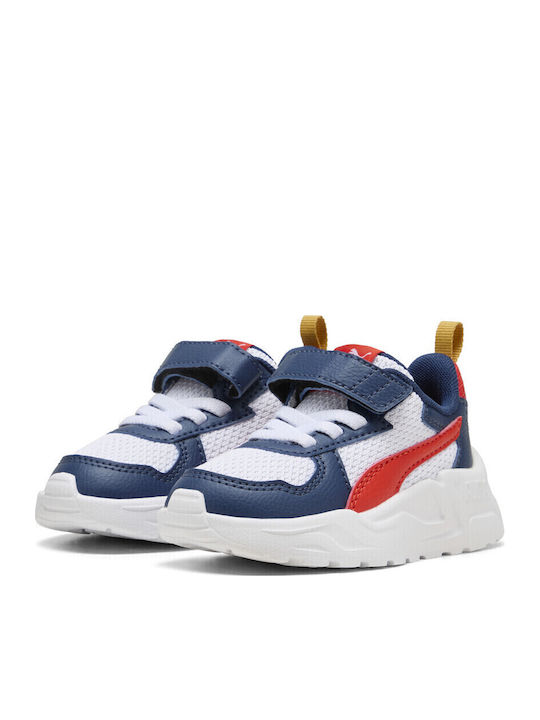 PUMA Trinity Lite Ac+ Inf Πολύχρωμα