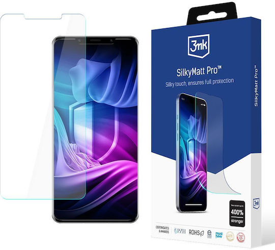 3MK Silky Ματ Screen Protector (Huawei Mate 50 Pro)