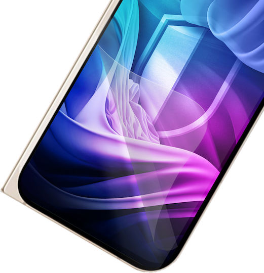 3MK Silky Ματ Screen Protector (Google Pixel 9 Pro Fold)
