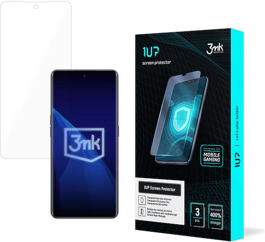 3MK Screen Protector (Oppo Reno8 T)