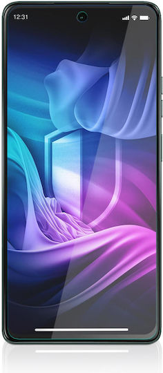 Motorola Moto G75 3mk Silky Matt Pro