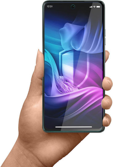 Motorola Moto G75 3mk Silky Matt Pro