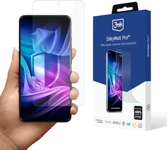 3MK Ματ Screen Protector (Motorola ThinkPhone, 3mk)