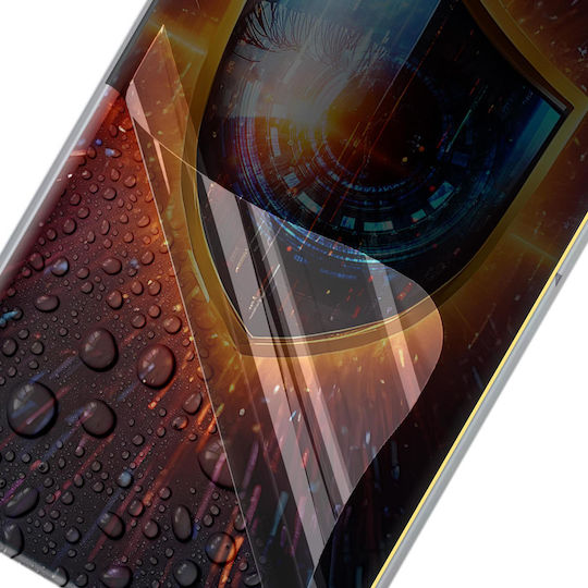 3MK Privacy Ματ Screen Protector (Realme 14 Pro+)