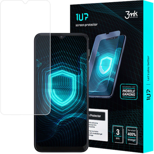 3MK Screen Protector (Nokia G10)