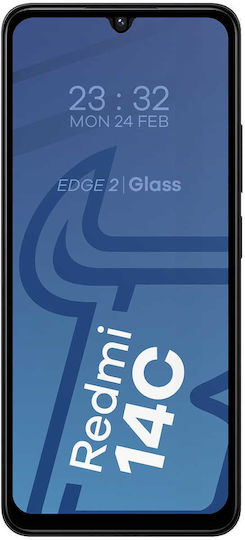 Tempered Glass Xiaomi Redmi A5 4g Redmi 14c Poco C75
