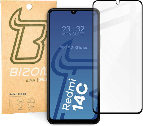 Tempered Glass Xiaomi Redmi A5 4g Redmi 14c Poco C75