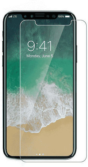 0.3mm Tempered Glass (iPhone 11 Pro)