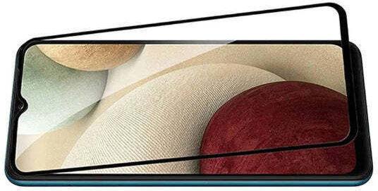 Full Glue Tempered Glass (Huawei P30 Pro)