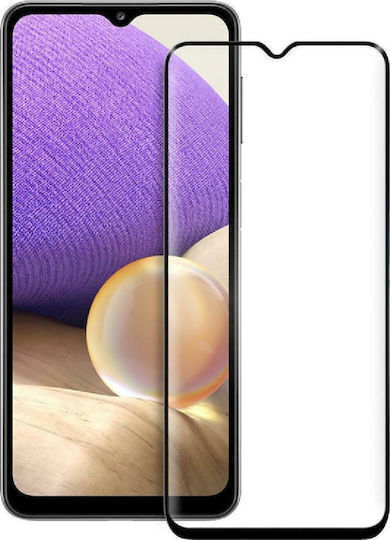 Full Glue Tempered Glass (Huawei P30 Pro)