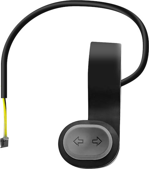 Ninebot Ninebot F2 F2 Plus Original Turn Signal Switch Black