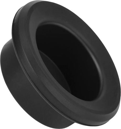 Ninebot Front Fork Cap Ninebot F2 F2 Plus Scooters Black