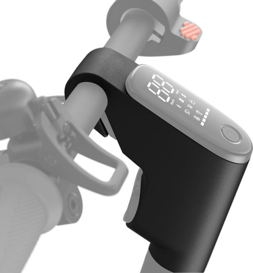 Ninebot Handlebar Head Ninebot F20 F25e F30e F40e Black