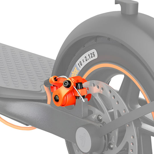 Ninebot Brake Caliper Ninebot F25e F30e F40e Black