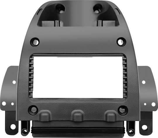 Ninebot Преден Блок За Дека Ninebot F2 Pro Оригинален Черен