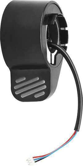 Ninebot Gas Pedal Ninebot Es1 Es2 Es3 Es4 Scooters Grey