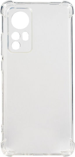 Spacer Tempered Glass (Xiaomi 12 / 12X)