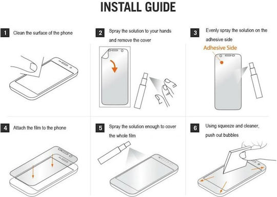 Screen Protector (Honor 200 Smart)