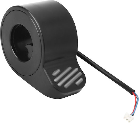 Ninebot Gas Pedal Ninebot Es1 Es2 Es3 Es4 Scooters Grey