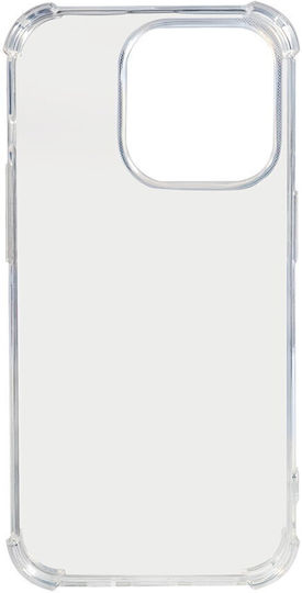 Spacer Tempered Glass (iPhone 14 Pro)