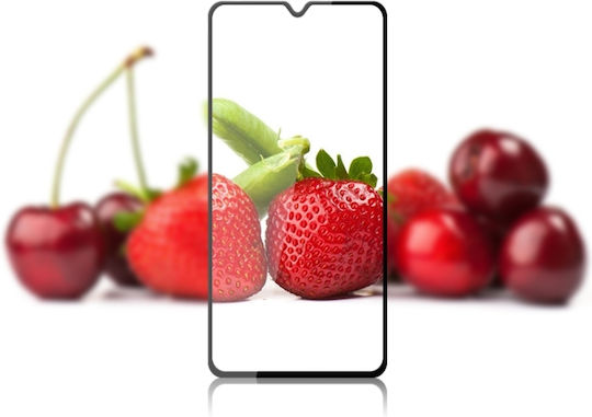Mocolo TG+3D Full Glue Full Face Tempered Glass (OnePlus 7T)