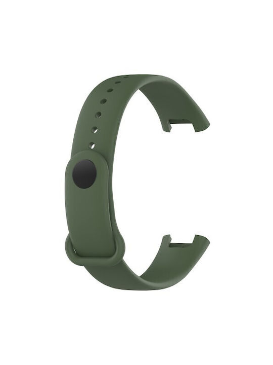 Midnight Λουράκι Midnight Green (Redmi Smart Band Pro)