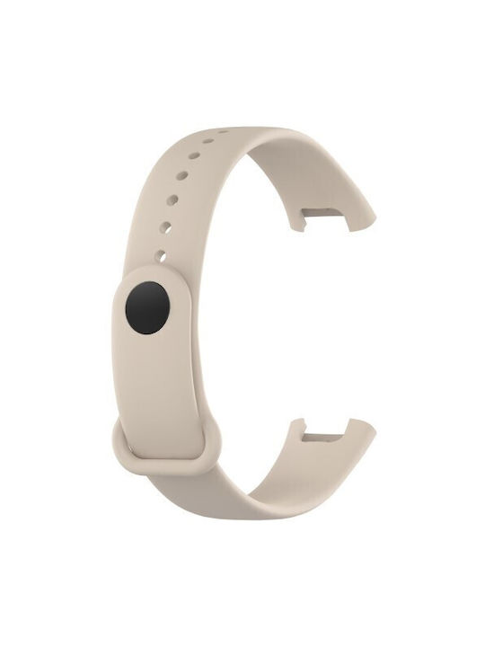 Ivory Λουράκι Μπεζ (Redmi Smart Band Pro) Ivory Λουράκι Μπεζ (Redmi Smart Band Pro)