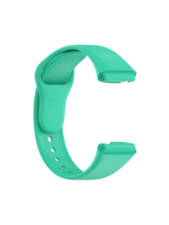 Strap Green (Redmi Watch 3 Active) Strap Green (Redmi Watch 3 Active)