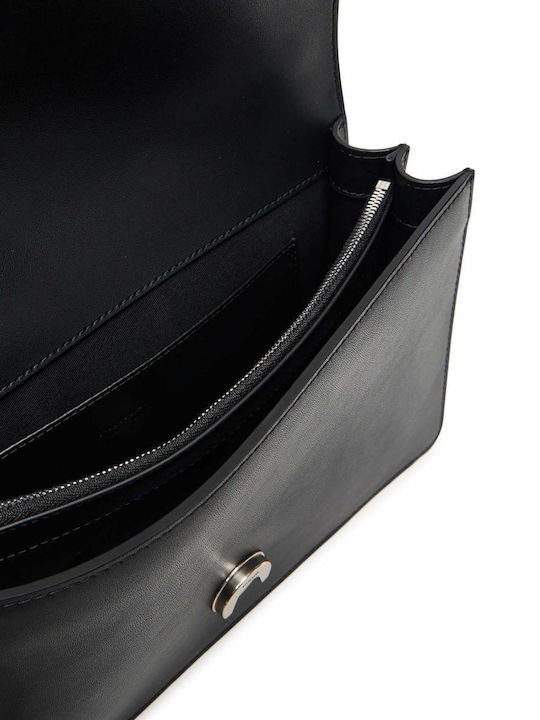 Love Leather Women's Bag Crossbody Black