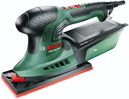 Bosch Psm 200 Aes Politrivio cu control de viteză