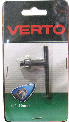 Verto Key for Chuck 10mm Chuck Wrench 663108