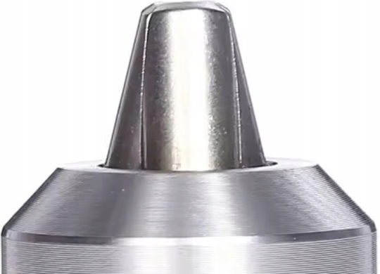 Keyed Drill Chuck B16 16 Mm Celma Prcb Drill Key Range 3–16 Mm Hardened Steel