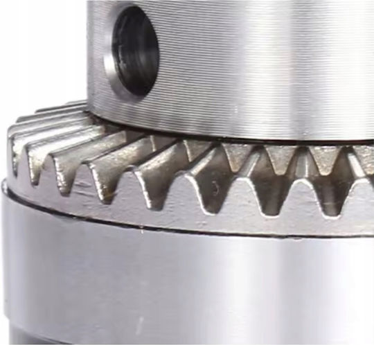 Keyed Drill Chuck B16 16 Mm Celma Prcb Drill Key Range 3–16 Mm Hardened Steel