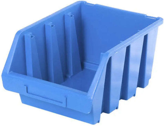 Patrol Plastic Tool Bin Organiser W34.5xD20xH15.5cm