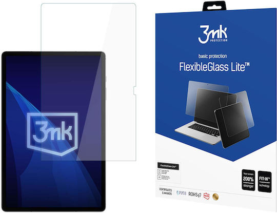 3MK 0.16mm Tempered Glass (Samsung Galaxy Tab S10 Plus)