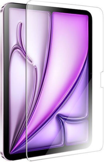 Mobile Origin 0.33mm Displayschutzfolie (iPad Air 2024 11")