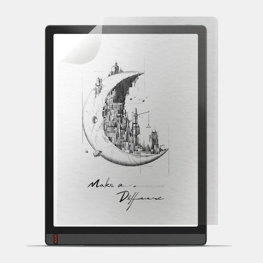 SBS Screen Protector (Onyx Boox Tab X - SBS Doodroo)