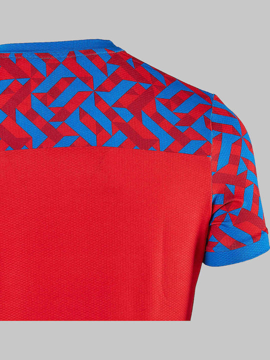 Jersey Style Football
