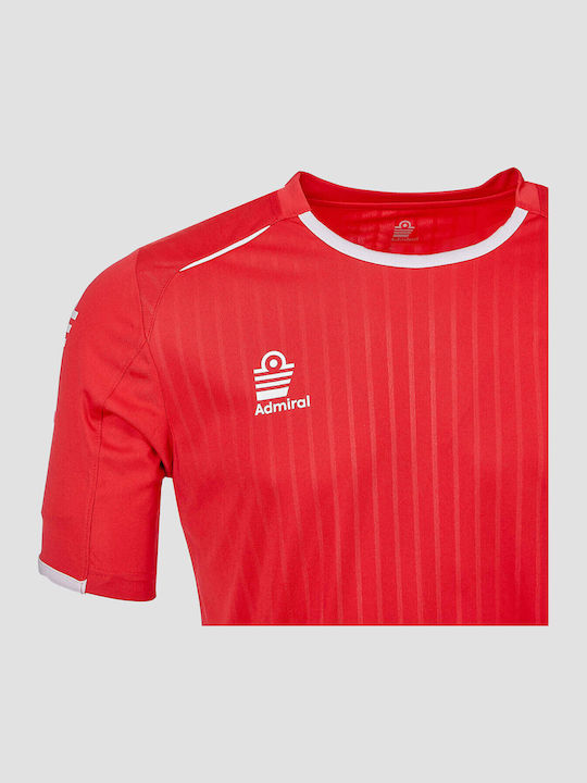 Jersey Style Football