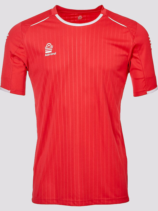 Jersey Style Football