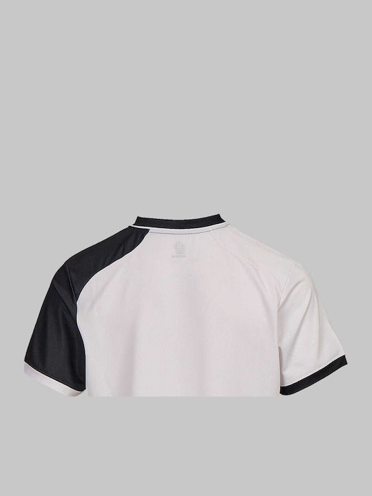 Children's Jersey Style Football